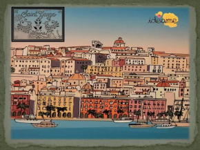 Saint George house nel cuore di Cagliari Sardegna